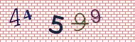 CAPTCHA code